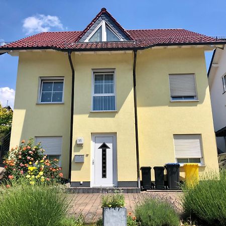 Apartment Bad Breisig Luaran gambar