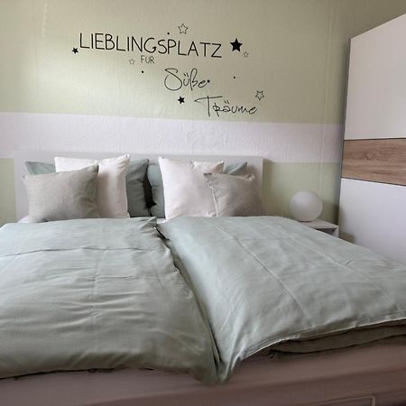Apartment Bad Breisig Luaran gambar