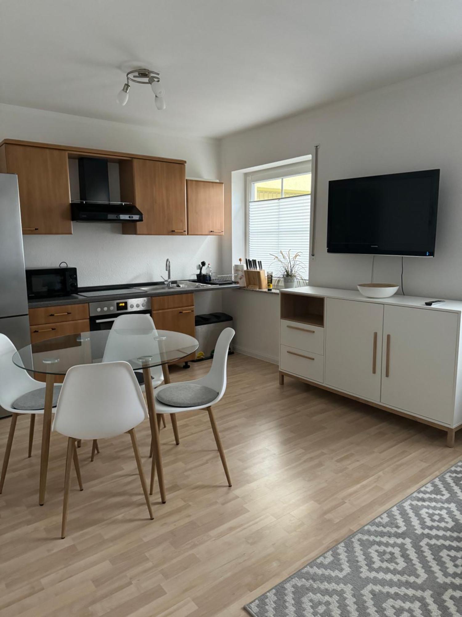 Apartment Bad Breisig Luaran gambar