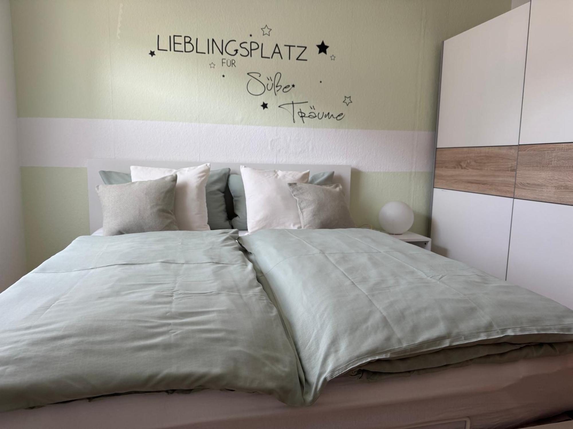 Apartment Bad Breisig Luaran gambar